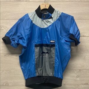 PEAK UK The Kayaking Co Jacket